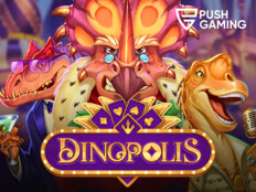 Casino promosyonları türkçe43